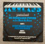 Jazzland Presenteert De Dixieland Pipers, Ophalen of Verzenden, Zo goed als nieuw