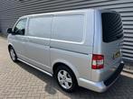 Volkswagen Transporter 2.0 TDI L1H1 DC Comfortline, Auto's, Euro 5, Stof, Gebruikt, 1756 kg