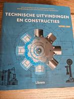 Technische Uitvindingen en Constructies, Ophalen, Nieuw, Overige onderwerpen, Marshall Brain