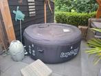 lay-z-spa miami jacuzzi, Ophalen, Gebruikt, Opblaasbaar