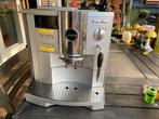 Jura Impressa S9 Koffiemachine - Overcompleet, Afneembaar waterreservoir, Gebruikt, Espresso apparaat, 2 tot 4 kopjes