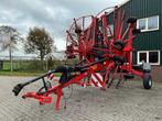 2014 Kuhn GA 8731 Masterdrive Dubbele grashark, Overige, Oogstmachine