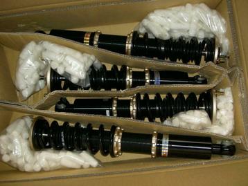 BC Racing BR-RH serie schroefset - Nissan Skyline R32 GTST beschikbaar voor biedingen