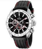 Festina Chronograph Horloge - Manitowoc-Grove, Overige merken, Staal, Polshorloge, Ophalen of Verzenden