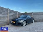 Audi TT Roadster 2.0 TFSI quattro Pro Line S, Gebruikt, Euro 6, 4 cilinders, Vierwielaandrijving