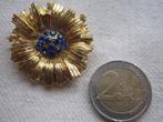 42.  Schitterende oude broche,, Sieraden, Tassen en Uiterlijk, Antieke sieraden, Ophalen