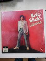 Indie rock ERIC SLICK : WISEACRE geel vinyl, Ophalen of Verzenden, Zo goed als nieuw, 12 inch, Singer-songwriter