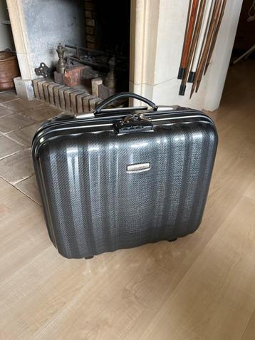 Samsonite Handbagage Koffer beschikbaar voor biedingen