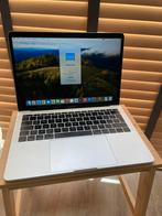 Apple Macbook Pro 13inch 2017,2.3GHz i5, 128GB SSD, 16GB RAM, Computers en Software, Apple Macbooks, 16 GB, Qwerty, Ophalen of Verzenden