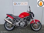 Leuke Cagiva Raptor 650 (bj 2005) Suzuki Sv 650, Motoren, Motoren | Cagiva, Bedrijf, Meer dan 35 kW, Toermotor, 645 cc