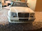 MERCEDES  AMG E 60  nummert 1096 /1987 White, Ophalen of Verzenden