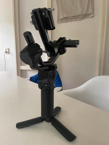 DJI RS3 Mini Gimbal - Compact en Krachtig! beschikbaar voor biedingen