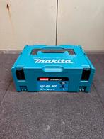 Makita Koffer - Gereedschapskoffer, Ophalen of Verzenden, Gevuld, Gebruikt