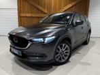 Mazda CX-5 2.0 SkyActiv-G 165 Signature Full options, Auto's, Mazda, 15 km/l, Euro 6, 4 cilinders, Leder