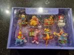 Ornamenten winnie de pooh, Ophalen of Verzenden, 10 tot 50 stukjes