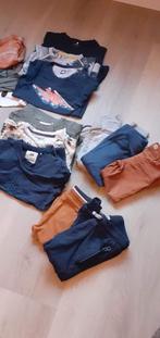 Kleding pakket maat 86, Ophalen, Gebruikt, Jongetje