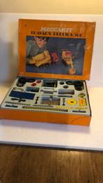 Meccano  Meccakit traveau publicks 300 frans prod, Antiek en Kunst, Antiek | Speelgoed, Ophalen of Verzenden