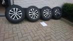 Fiat Ducato/Peugeot Boxer/ Citroen Jumper nieuwe velgen set, Ophalen, 15 inch, Banden en Velgen, Citroen