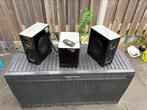 Lg micro hifi systeem, Ophalen, Zo goed als nieuw, Radio