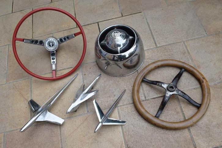 onderdelen oldtimer FORD USA amerikaanse, Auto diversen, Overige Auto diversen, Ophalen of Verzenden