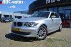 BMW 1-serie 116i / Airco / PDC / Xenon / Stoelverwarming, 1-Serie, Gebruikt, Startonderbreker, 4 cilinders