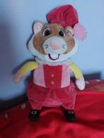 Verschillende ah hamsters, Verzenden, Zo goed als nieuw, Overige typen