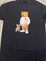 Baron filou tshirt, Kleding | Heren, T-shirts, Ophalen, Zo goed als nieuw, Maat 46 (S) of kleiner, Zwart