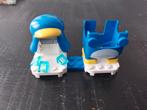 Lego super Mario power up pinguin 71384, Kinderen en Baby's, Speelgoed | Duplo en Lego, Ophalen of Verzenden, Zo goed als nieuw