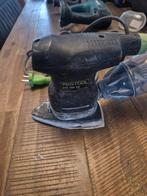 Festool DTS 400 EQ Delta Schuurmachine, Ophalen, Gebruikt, Minder dan 600 watt, Vlakschuurmachine