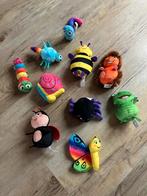 Lidl Achtertuin Mini’s - 2023 (compleet, 10 stuks), Verzamelen, Supermarktacties, Lidl, Ophalen of Verzenden