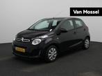 Citroen C1 1.0 VTi Feel | AIRCO | BLUETOOTH | RADIO | 12 MAA, Voorwielaandrijving, 12 maanden, Stof, Gebruikt