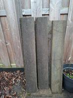 Border afzetting, Ophalen, Minder dan 100 cm, Minder dan 25 cm