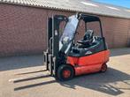 Linde E30 heftruck, 3000 tot 4000 kg, Ophalen, Elektrisch, Heftruck