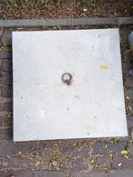 betonnen deksel voor put, Ophalen, 60 cm of meer, Overige typen, Zo goed als nieuw
