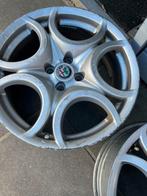 velgen banden, Gebruikt, 17 inch, Zomerbanden, 205 mm