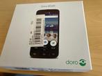 Senioren smartphone met noodknop Doro 8040, Telecommunicatie, Mobiele telefoons | Overige merken, Ophalen, Overige modellen, Zo goed als nieuw