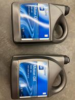 GM motorolie 10w40, Verzenden