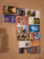 Diverse reisgidsen, Boeken, Reisgidsen, Gelezen, Ophalen of Verzenden, Lonely Planet