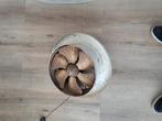 industriele ventilator, Ophalen of Verzenden, Gebruikt, Tafelventilator