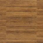 Bamboe-vloer industrieel 11,5m2, Overige materialen, Nieuw, Minder dan 50 cm, 10 m² of meer