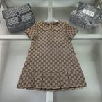 Nieuw! Baby meisjes Gucci jurk en DG Jurk, Kinderen en Baby's, Ophalen of Verzenden, Nieuw, Maat 80