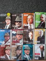 Complete serie "a touch of Frost, Boxset, Ophalen of Verzenden, Zo goed als nieuw, Vanaf 12 jaar