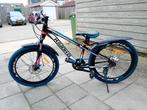 Kiyoko 24 inch mountainbike, Fietsen en Brommers, Gebruikt, Heren, Geen vering, Ophalen