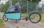 Dolly elektrische bakfiets met bafang middenmotor, Fietsen en Brommers, Fietsen | Bakfietsen, Ophalen, Gebruikt, 3 kinderen, Overige merken