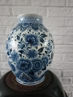 Delfts blauwe vaas, Antiek en Kunst, Antiek | Vazen, Ophalen