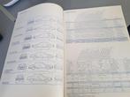Folder - GM Technical Specifications 1988, Ophalen of Verzenden, Gelezen, Overige merken