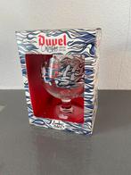 Bierglas Duvel Collection Limited edition Franky Sticks, Ophalen, Zo goed als nieuw, Bierglas