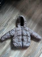 Tumble 'N Dry Jas Meisjes Maat 92 Panterprint, Ophalen of Verzenden, Zo goed als nieuw, Meisje, Jas