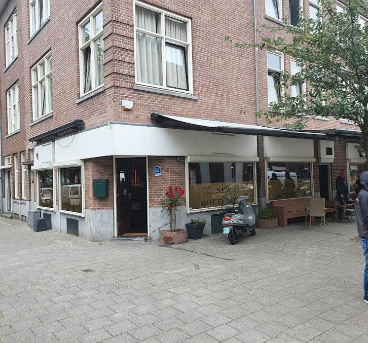 Cafe / bar ter overname aangeboden rotterdam zuid, Zakelijke goederen, Exploitaties en Overnames