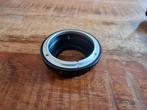 Adapter mount FD-M4/3, Ophalen of Verzenden, Zo goed als nieuw, Overige typen